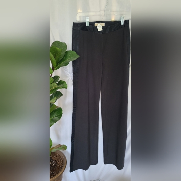Michael Kors Wide Leg Pant - size  2 - Picture 1 of 7